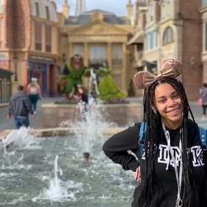 Meet your Posher, Breslin